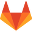 GitLab logo