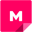 Mural logo