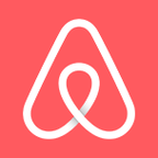 Airbnb logo