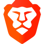 Brave logo