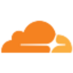 Cloudflare logo