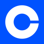 Coinbase logo