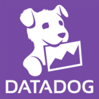 DataDog logo