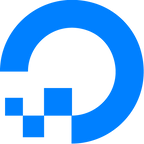 DigitalOcean logo
