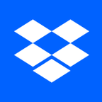 Dropbox logo