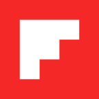 Flipboard logo