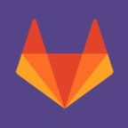 GitLab logo