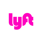Lyft logo