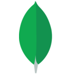 MongoDB logo