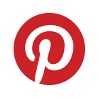 Pinterest logo