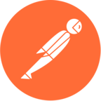 Postman logo
