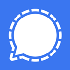 Signal logo