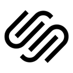 Squarespace logo