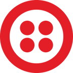 Twilio logo