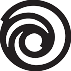 Ubisoft logo