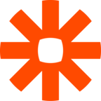 Zapier logo